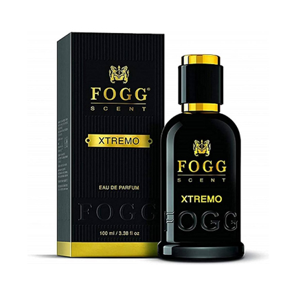 Fogg Perfume Eau De Xtremo